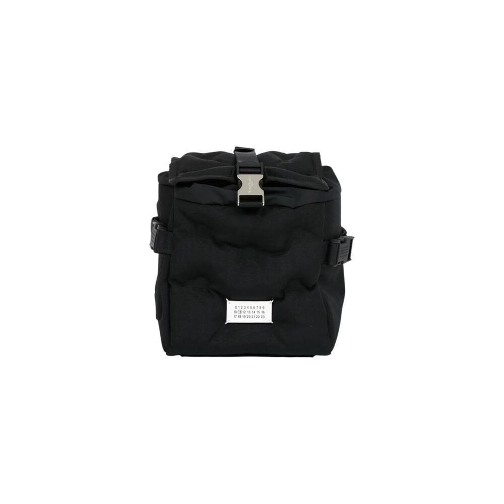 Maison Margiela Glam Slam Mini Backpack Black - NWT $1490
